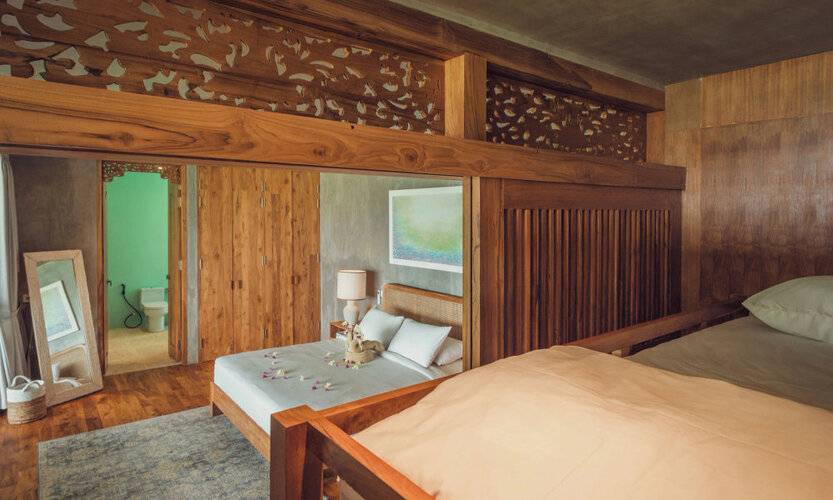 Sumberkima Hill Retreat