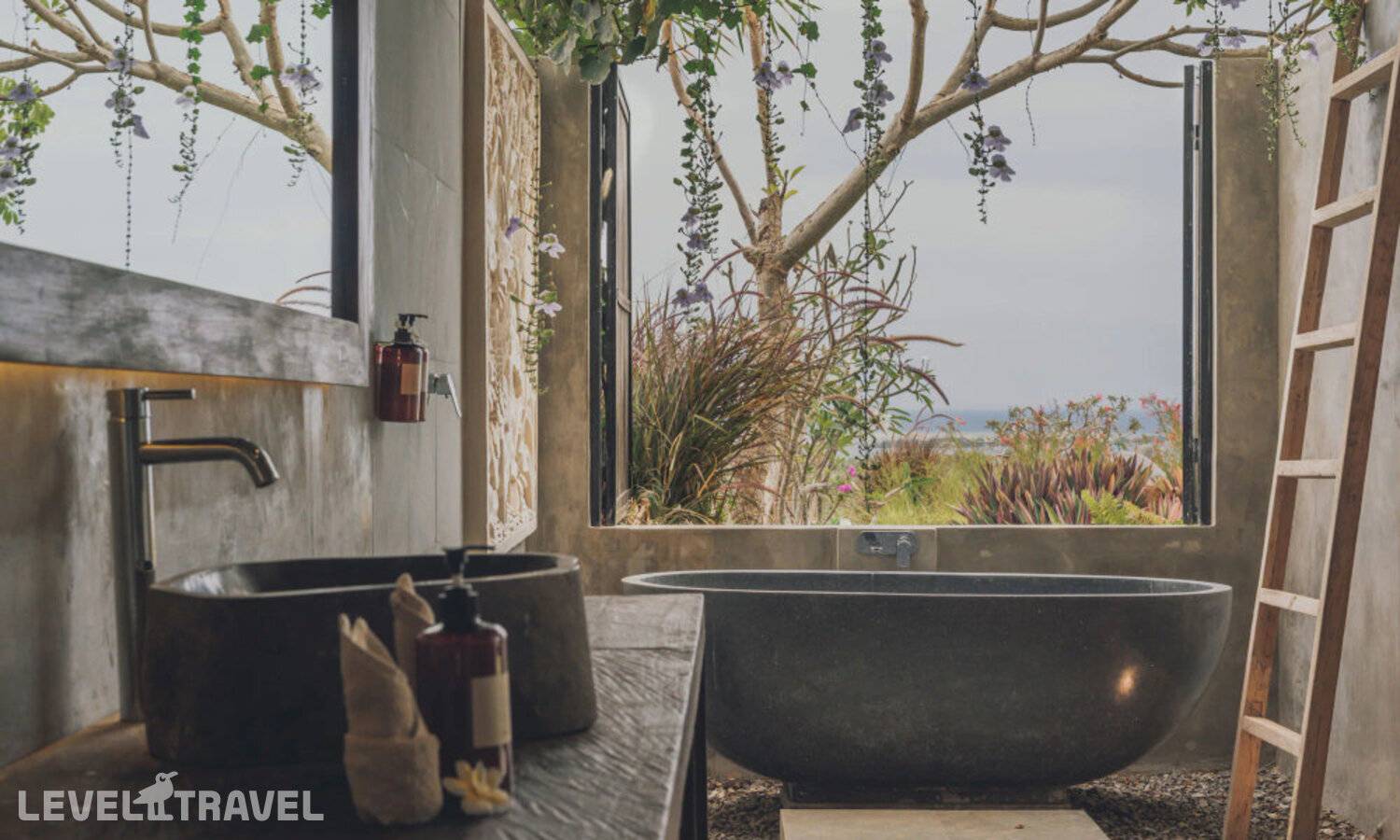 фотографии отеля Sumberkima Hill Retreat в Индонезия(Пемутеран) - фото №16