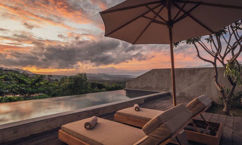 Sumberkima Hill Retreat