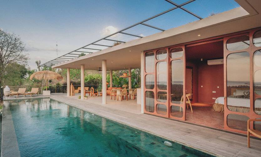 Sumberkima Hill Retreat
