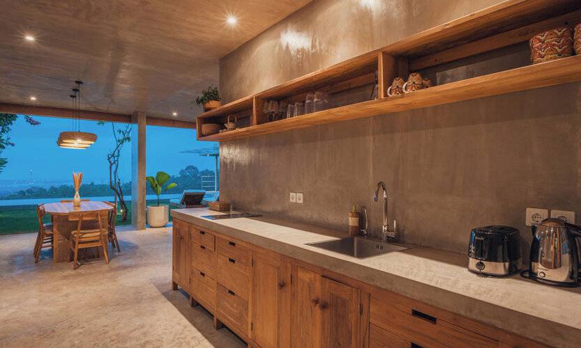 Sumberkima Hill Retreat