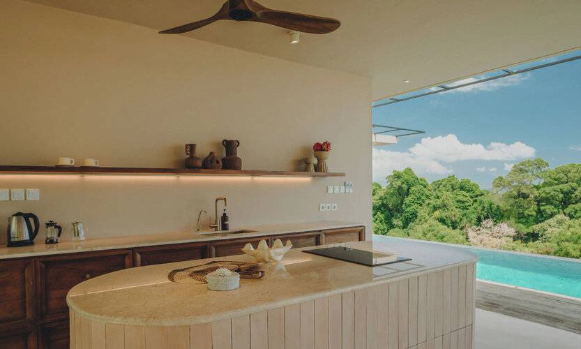 Sumberkima Hill Retreat