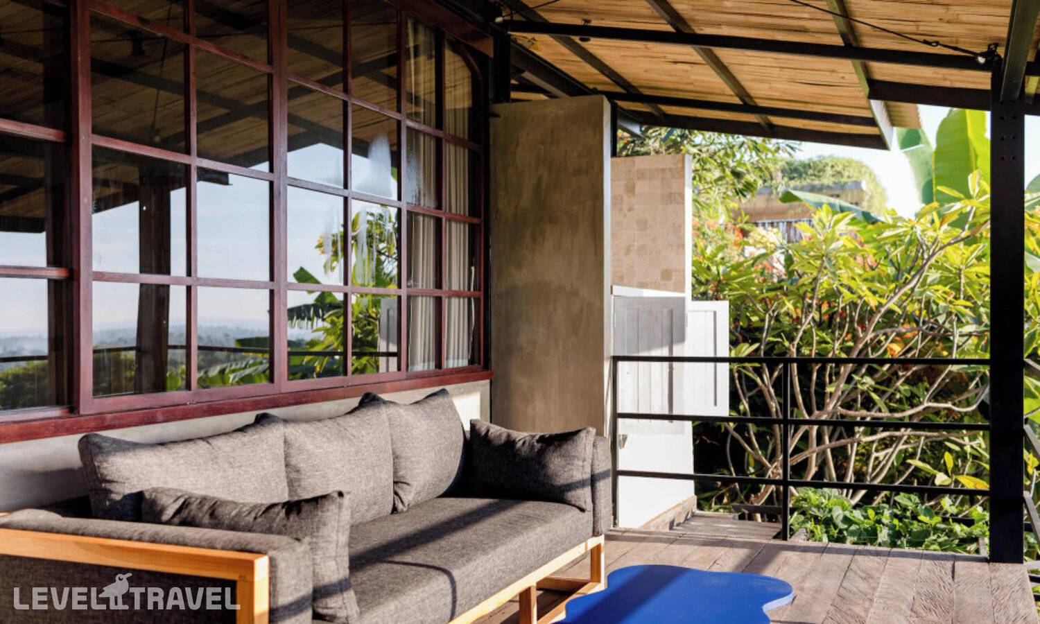 фотографии отеля Sumberkima Hill Retreat в Индонезия(Пемутеран) - фото №28