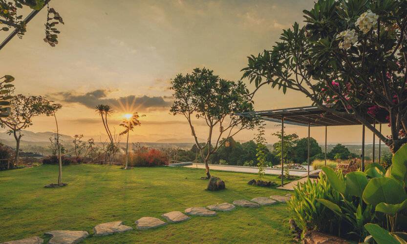 Sumberkima Hill Retreat