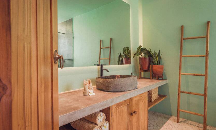 Sumberkima Hill Retreat