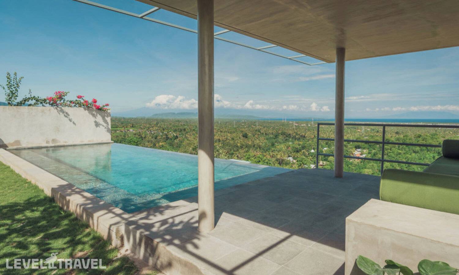 фотографии отеля Sumberkima Hill Retreat в Индонезия(Пемутеран) - фото №29