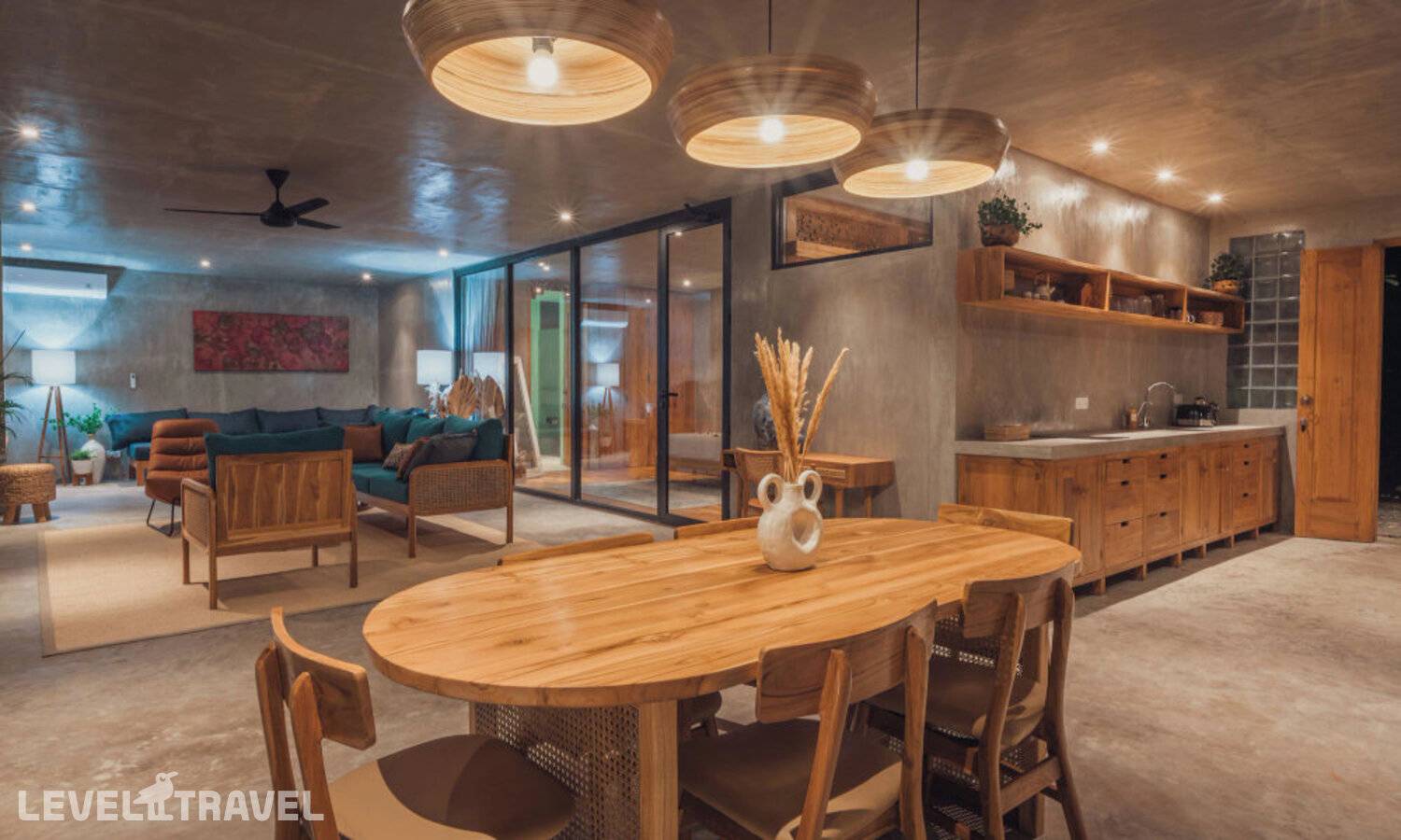 фотографии отеля Sumberkima Hill Retreat в Индонезия(Пемутеран) - фото №4