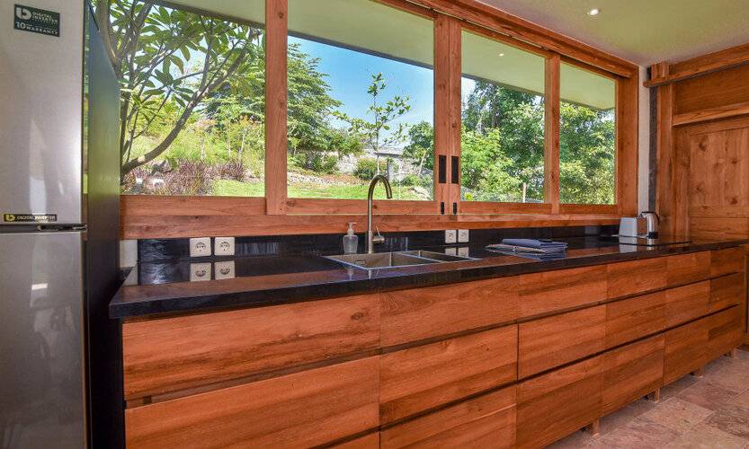 Sumberkima Hill Retreat