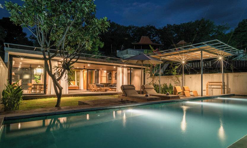 Sumberkima Hill Retreat