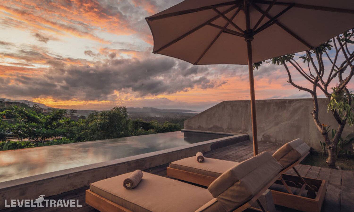 фотографии отеля Sumberkima Hill Retreat в Индонезия(Пемутеран) - фото №11