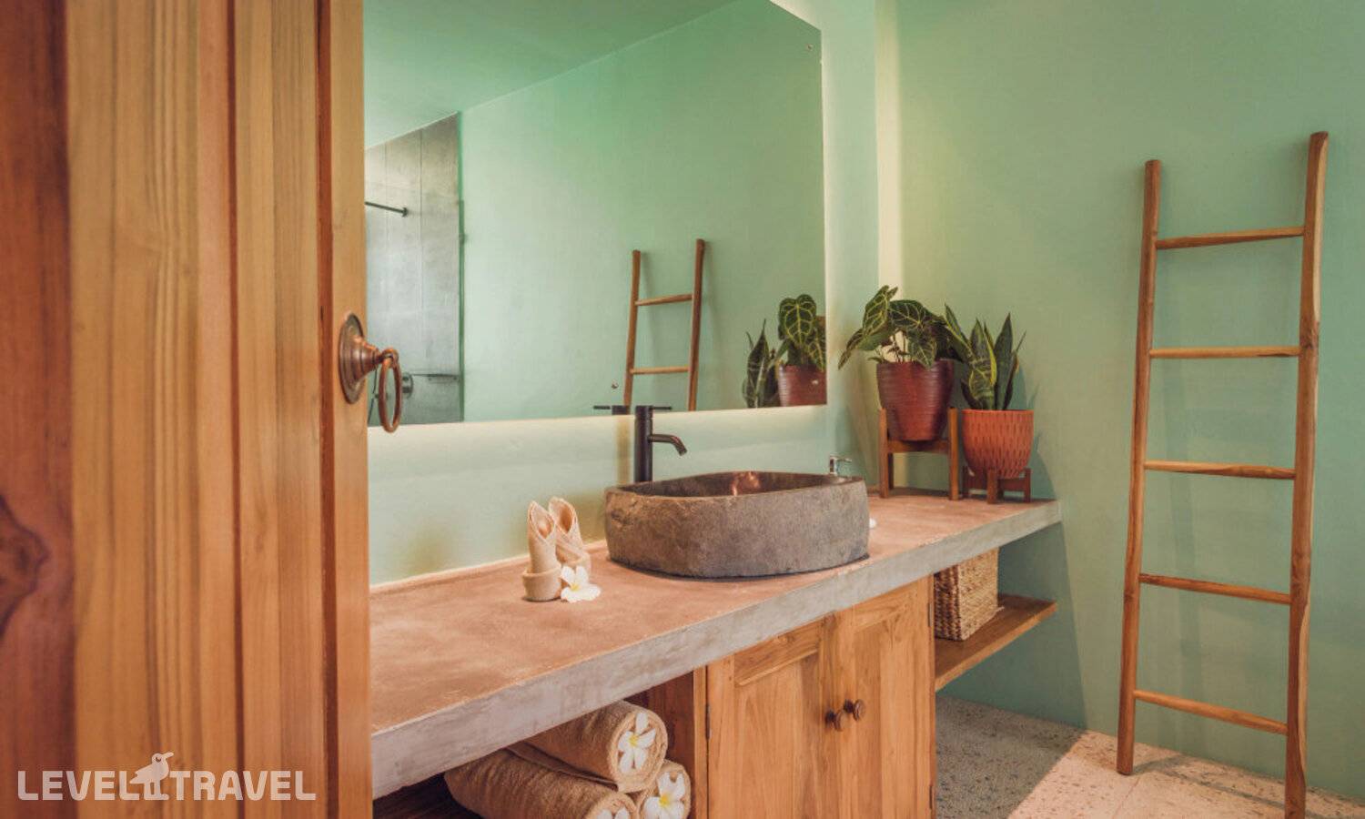 фотографии отеля Sumberkima Hill Retreat в Индонезия(Пемутеран) - фото №18