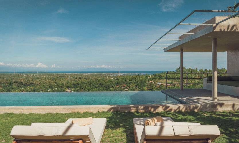 Sumberkima Hill Retreat