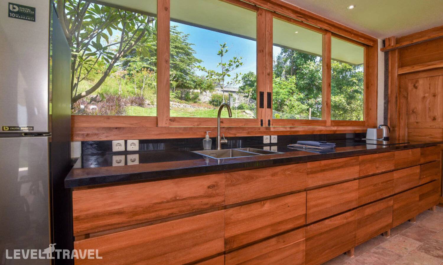 фотографии отеля Sumberkima Hill Retreat в Индонезия(Пемутеран) - фото №23