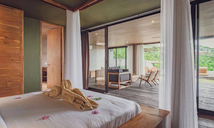 Sumberkima Hill Retreat