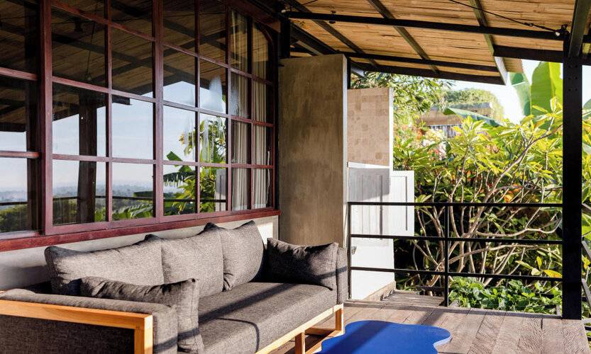 Sumberkima Hill Retreat