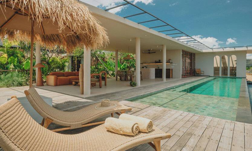 Sumberkima Hill Retreat