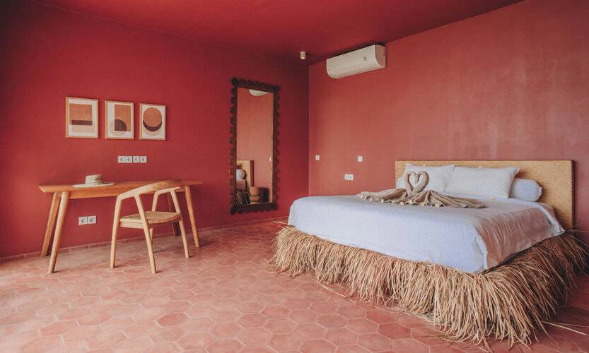 Sumberkima Hill Retreat