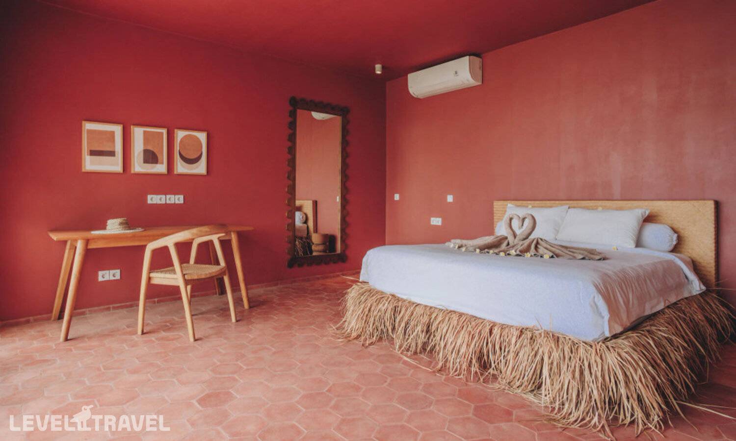 фотографии отеля Sumberkima Hill Retreat в Индонезия(Пемутеран) - фото №8