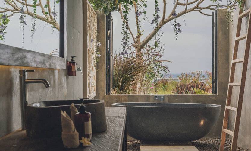 Sumberkima Hill Retreat