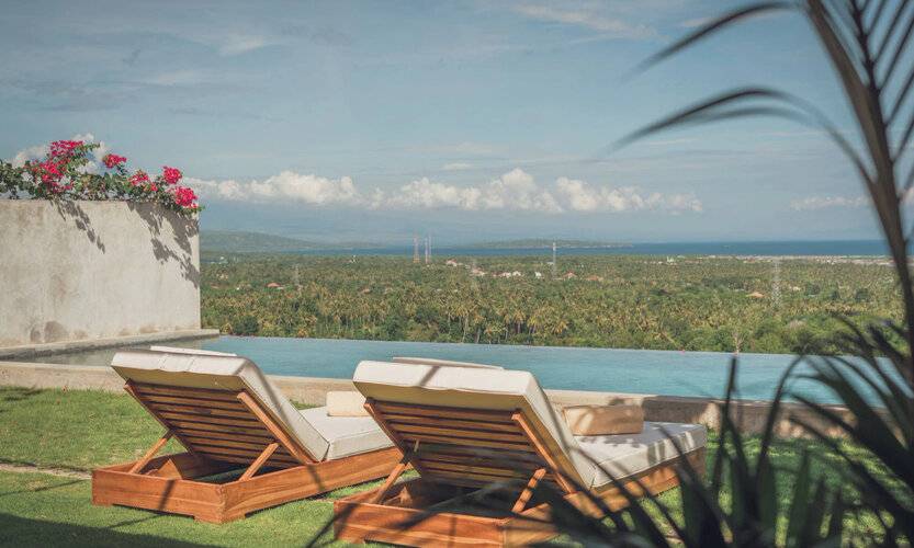 Sumberkima Hill Retreat