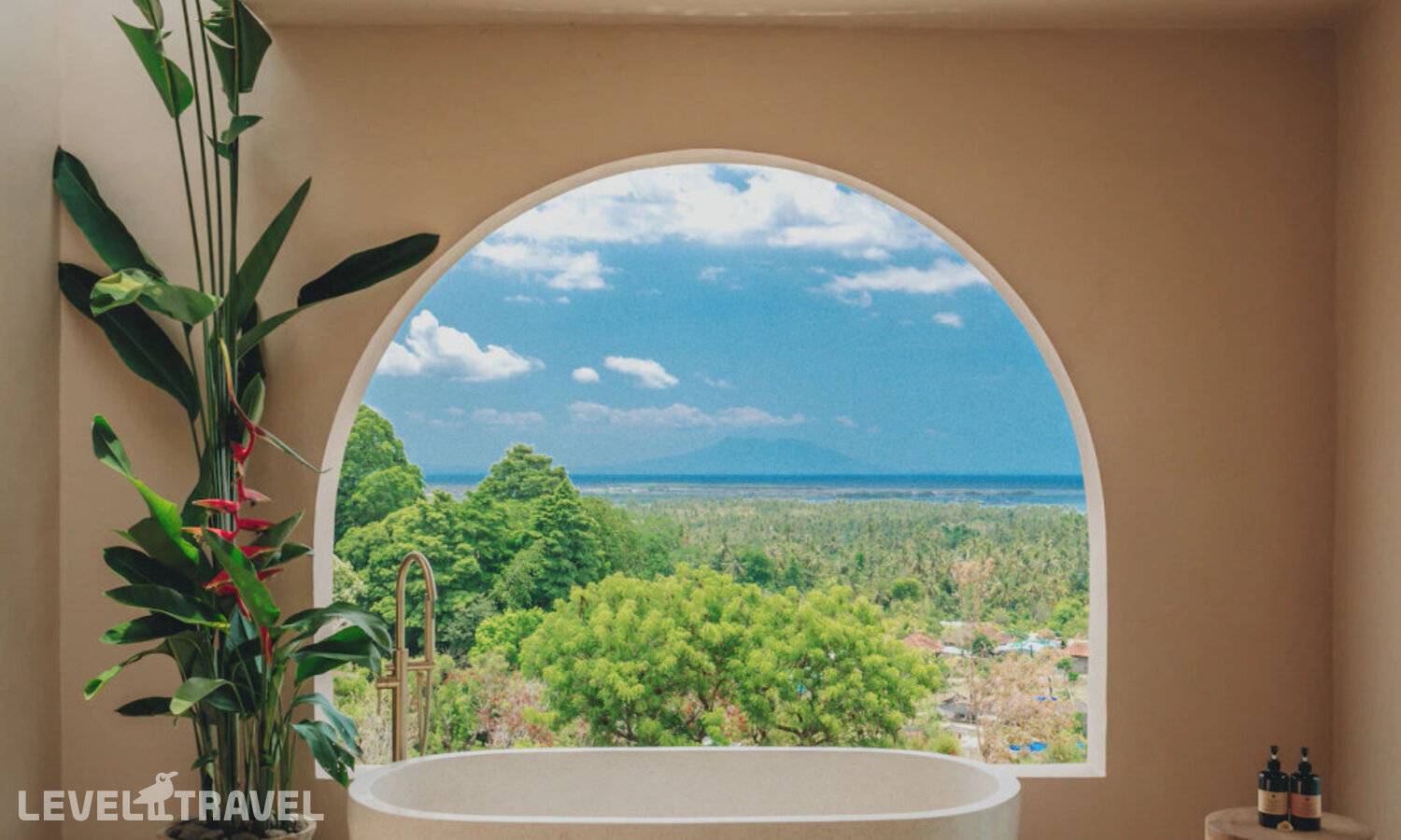 фотографии отеля Sumberkima Hill Retreat в Индонезия(Пемутеран) - фото №14