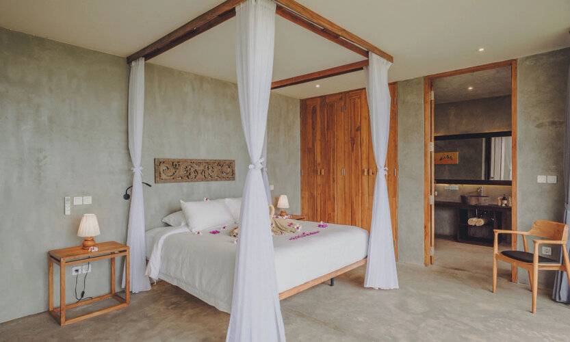 Sumberkima Hill Retreat