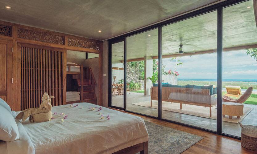 Sumberkima Hill Retreat