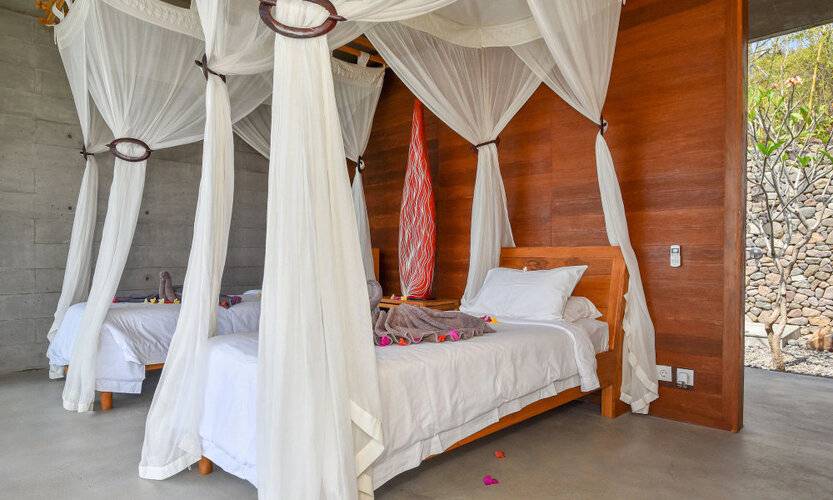 Sumberkima Hill Retreat