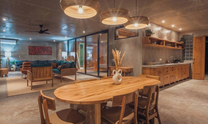 Sumberkima Hill Retreat