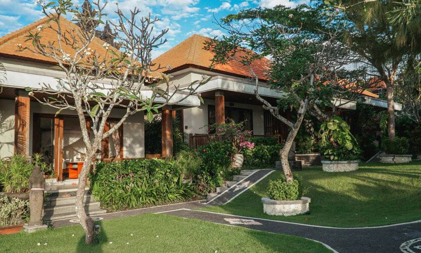 Uluwatu Cottages