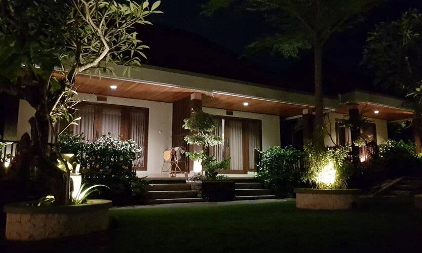 Uluwatu Cottages