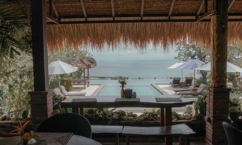 Uluwatu Cottages