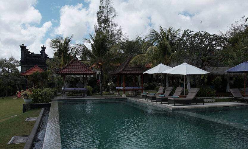 Uluwatu Cottages