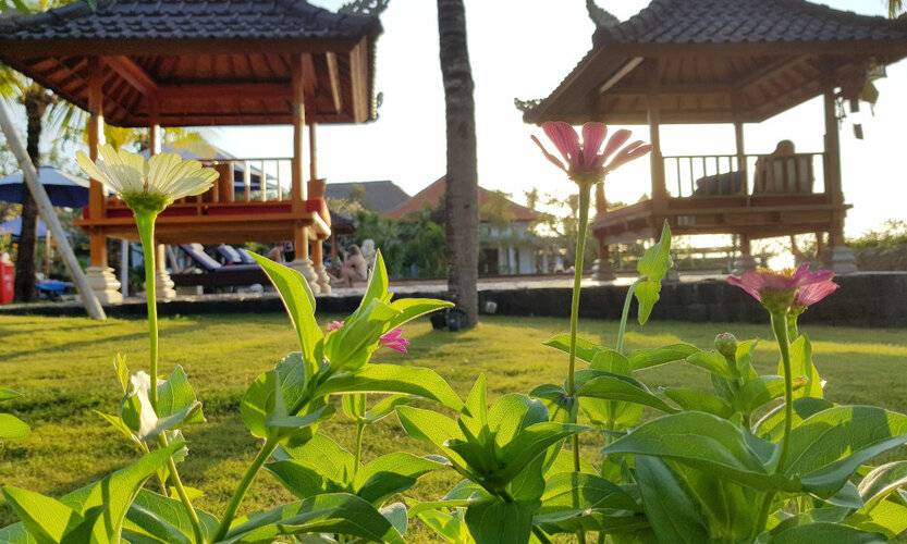 Uluwatu Cottages
