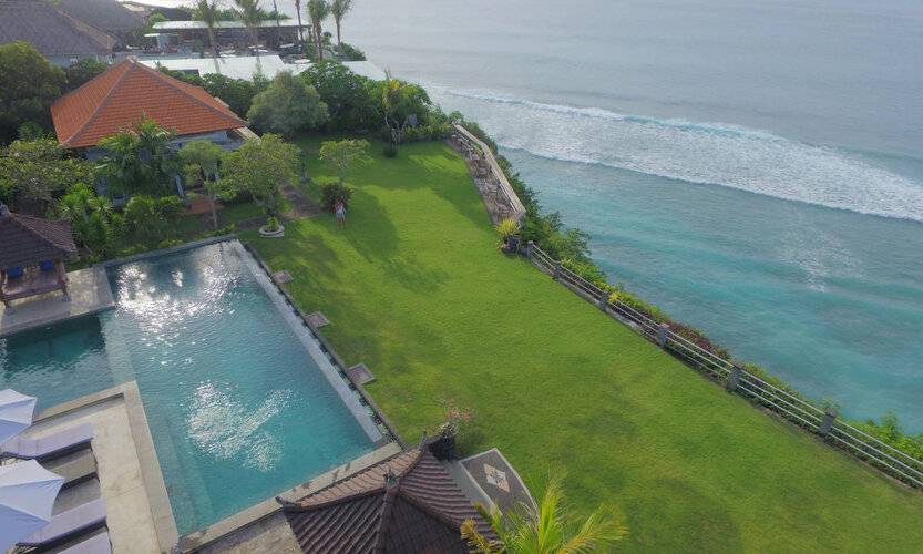 Uluwatu Cottages