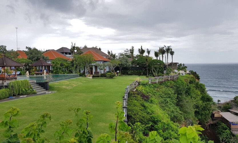 Uluwatu Cottages