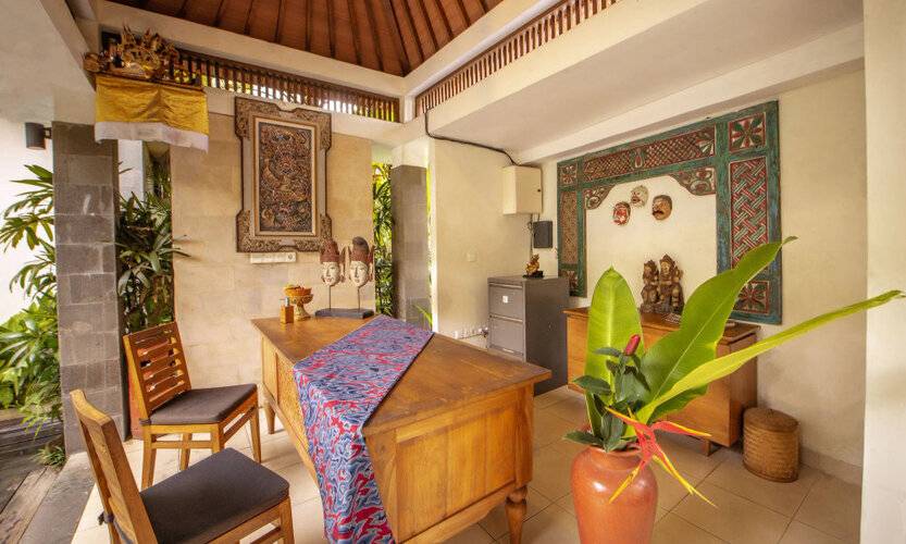 Jani's Place Cottage By Prasi