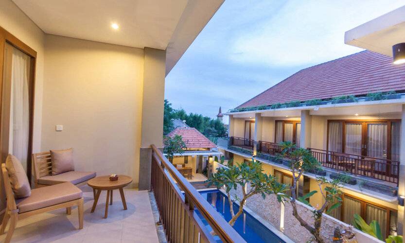 Jani's Place Cottage By Prasi