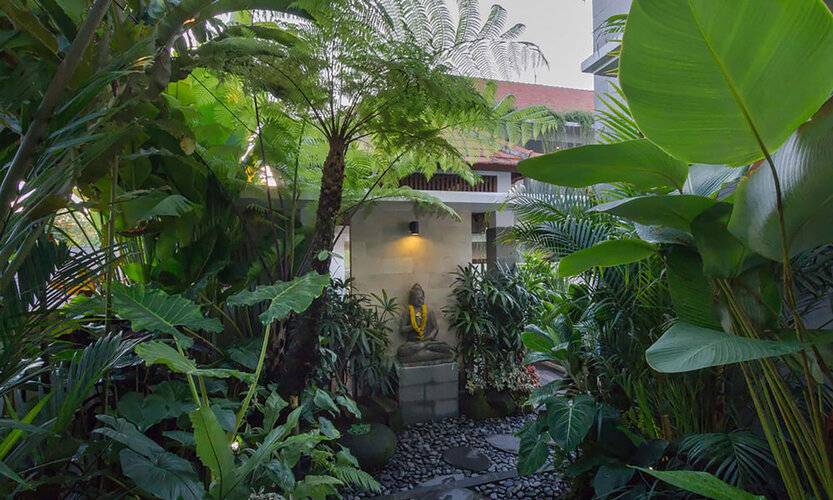 Jani's Place Cottage By Prasi