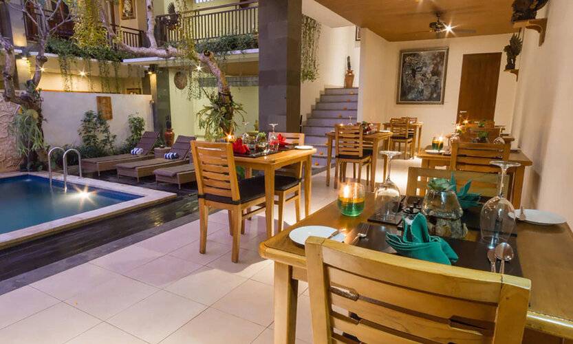 Jani's Place Cottage By Prasi