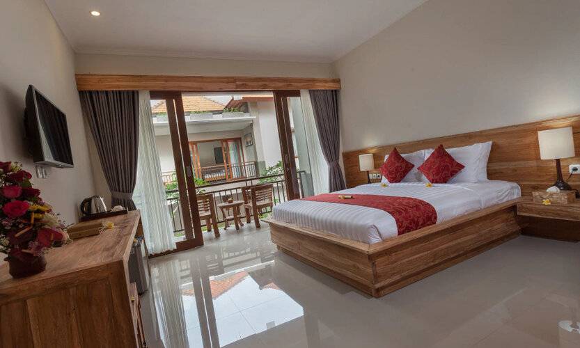 Jani's Place Cottage By Prasi