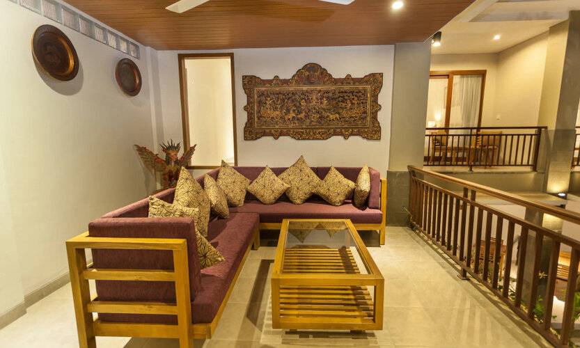 Jani's Place Cottage By Prasi