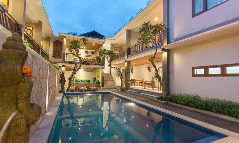 Jani's Place Cottage By Prasi