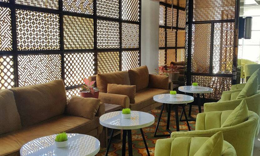 El Hotel Royale Yogyakarta Malioboro