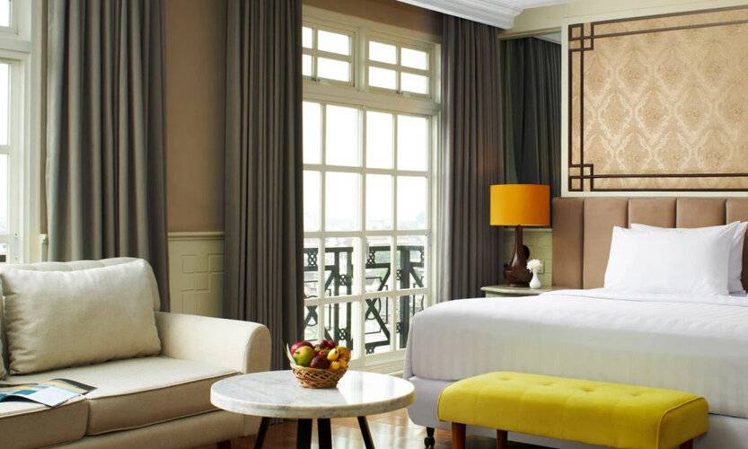 El Hotel Royale Yogyakarta Malioboro