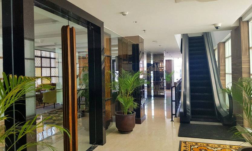 El Hotel Royale Yogyakarta Malioboro