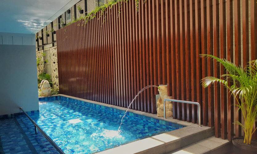 El Hotel Royale Yogyakarta Malioboro