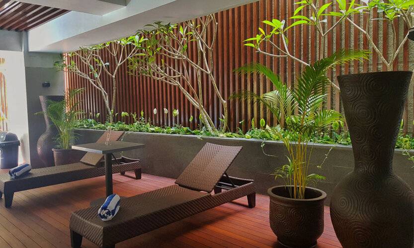 El Hotel Royale Yogyakarta Malioboro