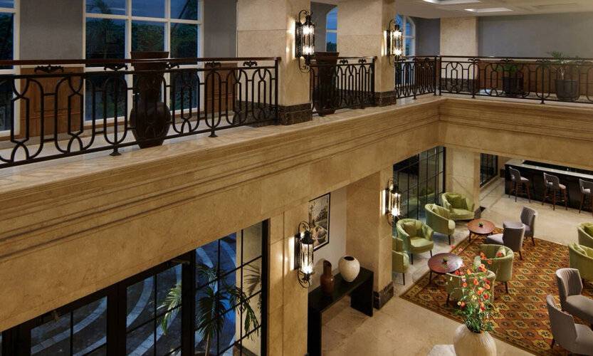 El Hotel Royale Yogyakarta Malioboro