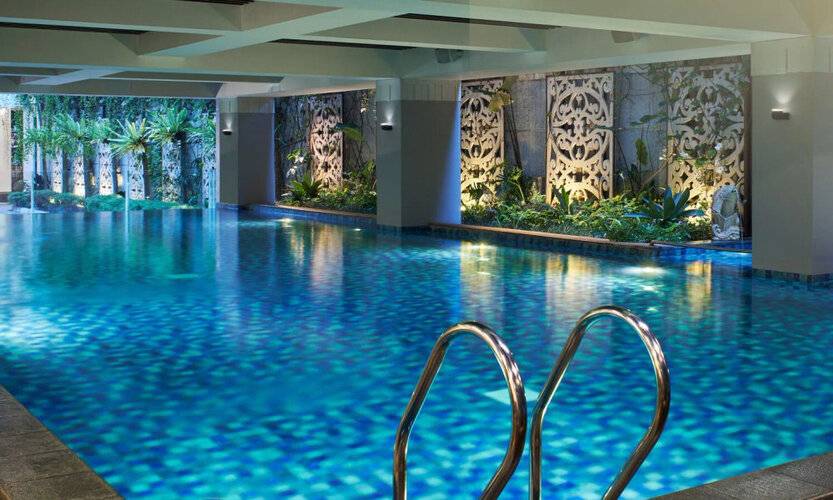 El Hotel Royale Yogyakarta Malioboro